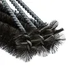 Lot de 2 brosses pour barbecue Relaxdays en acier Voir les images du produit 6