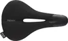 Terry Hommes Selle de vélo Fisio Climavent Gel Men, Noir Voir les images du produit 1