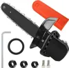 Kraft&Dele KD10791 Adattatore per motosega per Anteprima dell’immagine prodotto 10