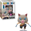 POP-Figur Demon Slayer Kimetsu no Yaiba Inosuke Hashibira Produktbild-Vorschau 4