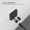 Adattatore / blocco dati USB-C a USB-C / USB-C a USB-A, PD Anteprima dell’immagine prodotto 3