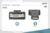 Digitus AK-340603-000-S, DP, DVI-I, (24+5), Černá Náhled obrázku produktu 9