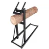 stojan na rezanie dreva 119x38x101cm, nosnosť 150kg Náhľad obrázku produktu 2