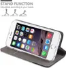 Cadorabo Hülle für Apple iPhone 6 PLUS / 6S PLUS Produktbild-Vorschau 5