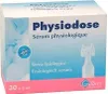Physiodose Physiological Serum 30 jednostek Podgląd zdjęcia produktu 2