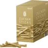 HELLMA GOLDLINE Zucker-Sticks, im Karton Anteprima dell’immagine prodotto 10