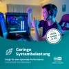 ESET NOD32 Antivirus 2022 / 2023 - 1, 3, 5 Geräte / 1 - 3 Produktbild-Vorschau 4