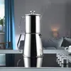 Korkmaz Aqua Teekannenset mit französischer Presse 0,9l / Produktbild-Vorschau 5