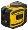 Kreuzlinien-Lotlaser LAX 300 20m ± 0,3 mm/m STABILA Anteprima dell’immagine prodotto 13