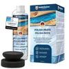 Veddelholzer 200 ml Profi Polierpaste + Polierschwamm für Produktbild-Vorschau 1