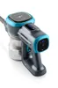 Odkurzacz Pionowy Eta Fenix Blue 123390000 Podgląd zdjęcia produktu 14