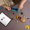 LEGO® Speed Champions Lamborghini Revuelto und Huracân STO Anteprima dell’immagine prodotto 17