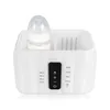 LIONELO Thermup Duo – Chauffe-biberon double pour bébés, 5 Voir les images du produit 10