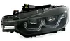 Eagle Eyes Scheinwerfer Set für 3er BMW F30 F31 mit U Produktbild-Vorschau 4