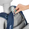 COOCAZOO Schulrucksack MATE Breaking Waves 30 L Voir les images du produit 4