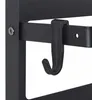 Relaxdays, étagère à épices, 2 niveaux, organisateur Voir les images du produit 8