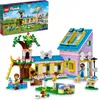 LEGO Friends Centrum ratunkowe dla psów, zabawa w Podgląd zdjęcia produktu 9