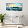Coloray - Glasbild - 120x60 cm - Wandbild - Glasbilder - Produktbild-Vorschau 4