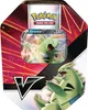 Pokemon V Strikers Tins: Empoleon V Tin Produktbild-Vorschau 2