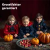 20x Vampirzähne für Kinder - Vampirgebiss - Produktbild-Vorschau 2