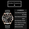 A watch is shown next to a list of its product parameters. Podgląd zdjęcia produktu
