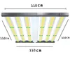 JUNG Vollspektrum LED Wachstumslampe PB720 Vollspektrum Produktbild-Vorschau 2