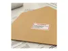 brother DK 22251 Endlos Etiketten Papier 62 mm x 15,24 m Produktbild-Vorschau 2