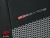 Elegance 2 Universal Autositzbezüge - Polyester/Velours Produktbild-Vorschau 8