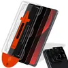 2-Pack Xiaomi 13T Pro Displayschutzfolie Privacy & 2-Pack Produktbild-Vorschau 1