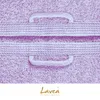 Lavea® Handtücher 50x100 cm, Frottierserie Bali, 100% Produktbild-Vorschau 7