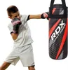 RDX Boxsack für Kinder mit Handschuhen, 2 ft, 9–12 kg, Rot Produktbild-Vorschau 4