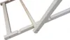 Leżak plażowy antracytowy 60cm Podgląd zdjęcia produktu 2