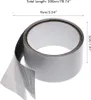 Reparaturband für Fenstergitter, Glasfaserband zur Produktbild-Vorschau 2