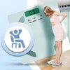 Waga Łazienkowa Analityczna Elektroniczna Dokładna Pomiar Podgląd zdjęcia produktu 5