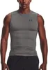 Under Armour Ua Hg Armour Comp Sl 090 Carbon Heather L Náhľad obrázku produktu 21