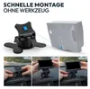 Flexible Halterung für Rückfahrmonitore Produktbild-Vorschau 6