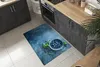 Küchenmatte 150x225 cm Vinylmatte Bodenmatte Dekoration - Produktbild-Vorschau 2