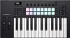 NOVATION Launchkey 25 MK4 - Kontroler MIDI Produktbild-Vorschau 4