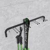 QLS Skihalterung Wandhalterung N3 Nordic Walking Trekking Produktbild-Vorschau 7