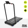 HyperMotion Bieżnia Domowa Składana 2 w 1 Walkpad, Prędkość Podgląd zdjęcia produktu 2