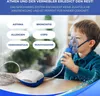 Mobiclinic, kompressor-nebulisator, NEB-1, draagbaar, Productafbeelding-voorbeeld 4