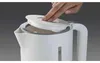 CLOER Bouilloire 4111 1,7 litre 1850Watt blanc Voir les images du produit 3
