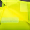 HEYNER® Vysoko viditeľná vesta sada 2 ks s certifikátom Náhľad obrázku produktu 4