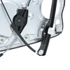 RIDEX 1561W0139 Elektrischer Fensterheber Vorne Links für Produktbild-Vorschau 3