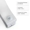 LED Außenleuchte mit Bewegungsmelder 20W Wand Leuchte IP65 Produktbild-Vorschau 3