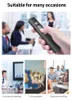 2,4 GHz Wireless Presenter Remote Rotlichtzeiger Produktbild-Vorschau 11