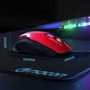 nacon Optical Gaming Mouse GM-105, rot Voir les images du produit 5