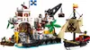 Lego 10320 - Forteresse Eldorado Voir les images du produit 7
