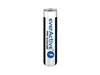 A single AAA battery with branding and product information. Náhled obrázku produktu
