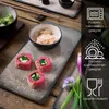 Moritz & Moritz VIDA 29tlg Sushi Geschirr Set Beige für 4 Produktbild-Vorschau 3